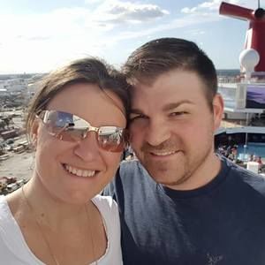 Meet your Posher, Adam